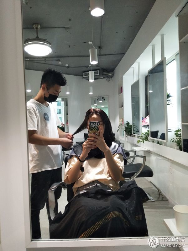 待你长发及腰，多做护理可好?