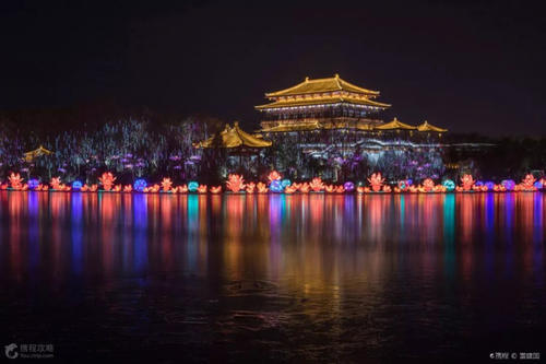 恕我直言,西安这座城市有毒!