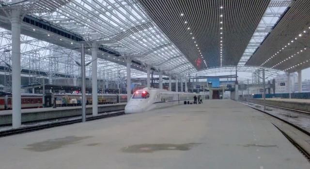国内最寂寞的火车站：一天只有一趟列车，网友：不如取消算了！