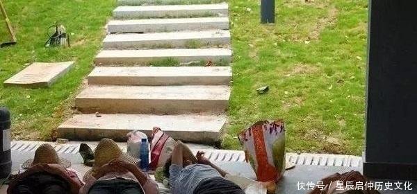 老人说“睡觉切莫脚朝西头朝东”，不是封建迷信，是有科学依据的