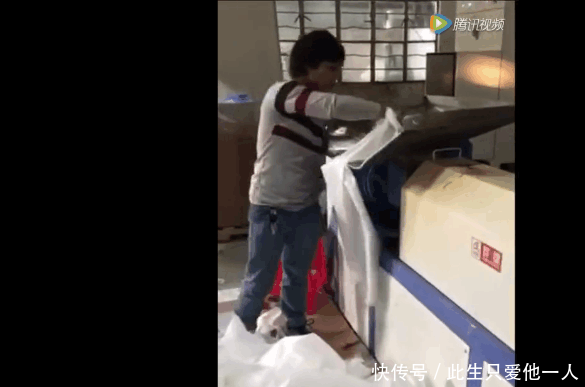 你看到的各种各样的“塑料大米”谣言这里都有