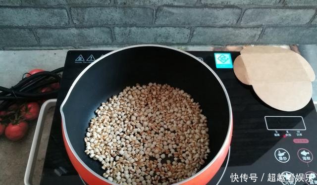 『红豆薏米粉』红豆和它天生一对,每天坚持喝一杯,快速消肿,腰围纤细瘦又美