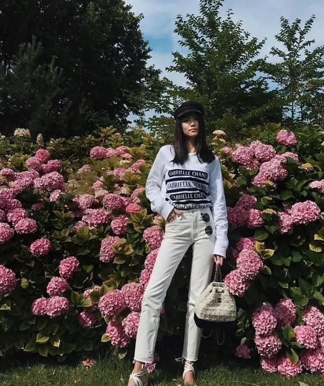  『关键点』留意这种关键点就能时尚潮流又显瘦