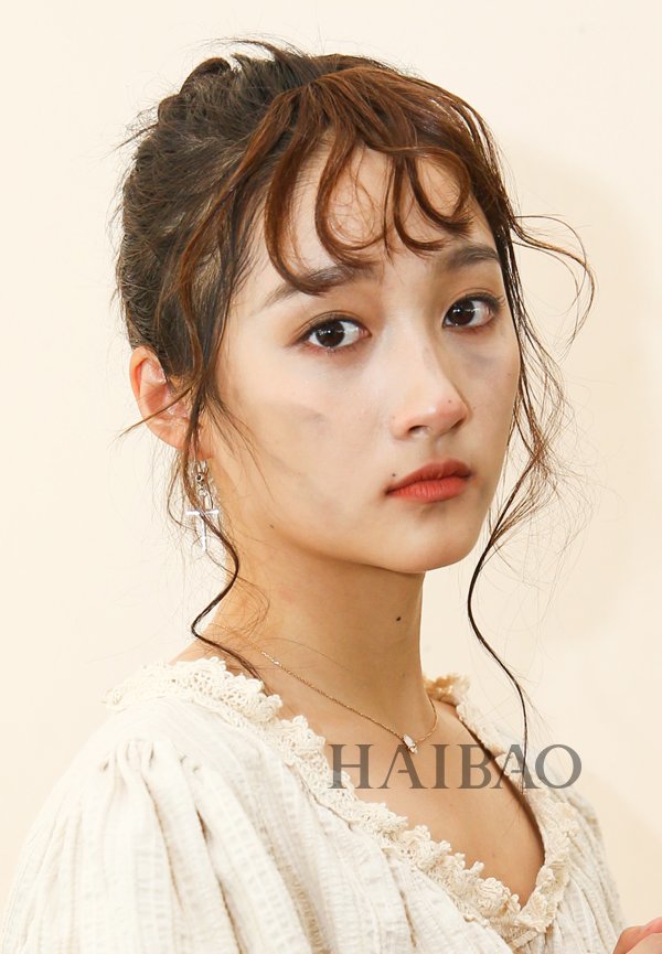 不信50款女星发型没你喜欢的!杨幂小辫超吸睛，＂璎珞＂吴谨言剪