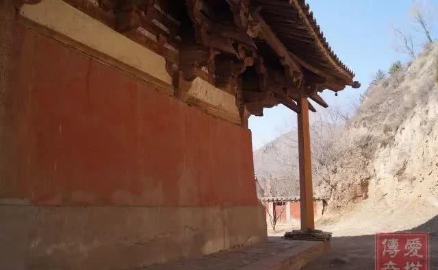  【中国】梁思成林徽因的文化远征：万里跋涉找到“中国第一国宝