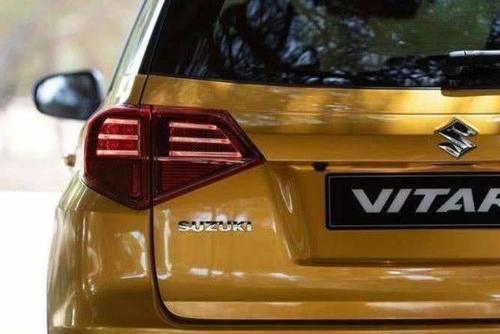 铃木爆发了！最新配全时四驱直追普拉多，油耗3毛6完爆途观