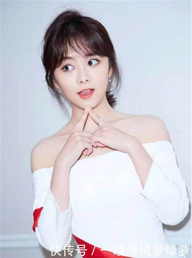  『吃香』“高级脸”已经不吃香了，现在流行冻龄“娃娃脸”，多大都不显老