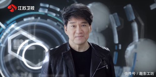 跨年晚会两个薛之谦