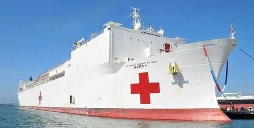  「援助」第二个拒绝援助的国家！美国做出选择，盟友集体沉默