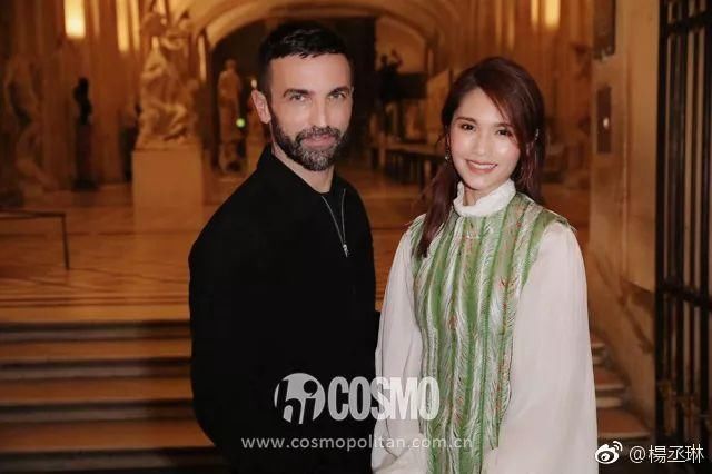 美人计｜自带泪沟和胖脸怎么画腮红？这篇拯救你啊