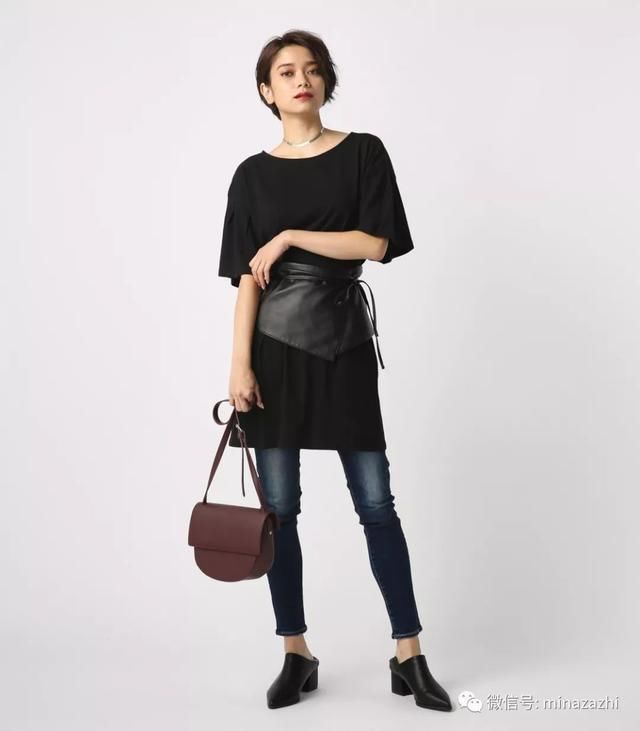 杰伦嫂转型了!酷炫狂拽的昆凌帅skr人