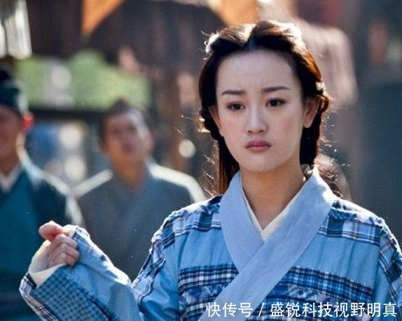  「武功」王语嫣既然了解这么多武功，为何一样都不会？秘密终于