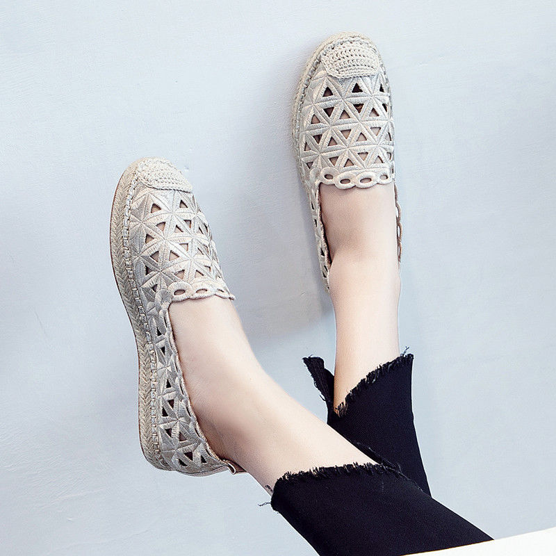 不是我夸!8月上新的这几款女鞋，让你不管走到哪里都是焦点!