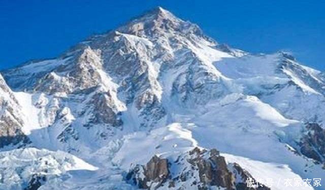 如果将喜马拉雅山炸个10公里口子，会发生什么看完涨见识了