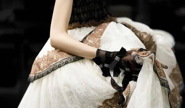  「时尚」Gucci 2020米兰时装周 —— 一场充满时装魔术的秋冬大秀