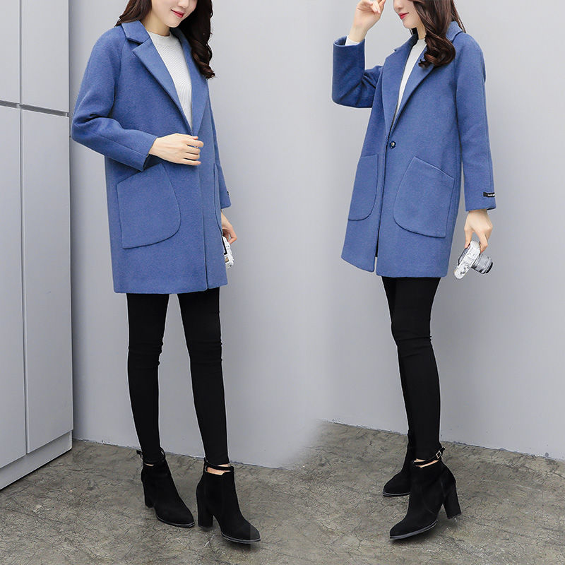 别再穿大衣,太土了!如今这样穿时髦又洋气外套,千万别买太坑了