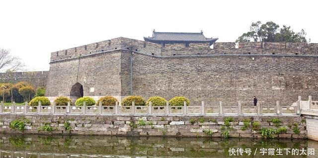 湖北共有4个四线城市，只有它能升为三线，不是黄石 十堰