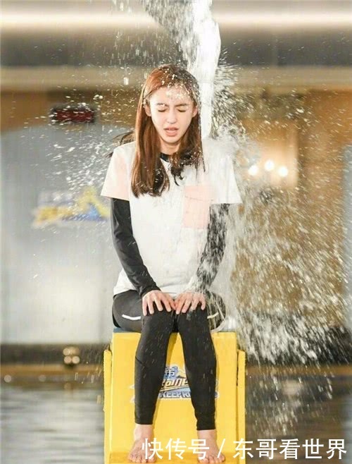 向往的生活回应baby假吃，angelababy玩不起？为什么她做什么都是