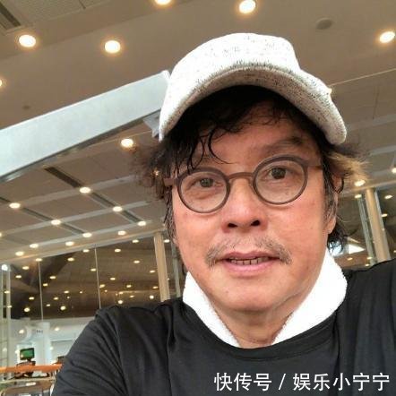 情债：69岁谭咏麟晒旧照，风流倜傥情债多，生私生子养2个家庭今显沧桑