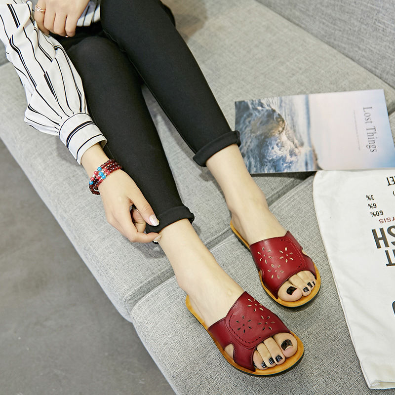 小个子女生，别总穿高跟鞋，学下面女人这样穿，平底鞋都能显个高