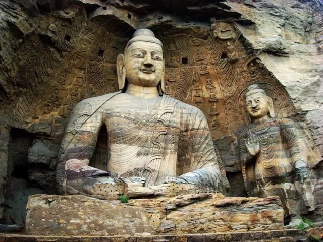  影响@四大石窟对玉雕佛像有何影响？神和气最致命