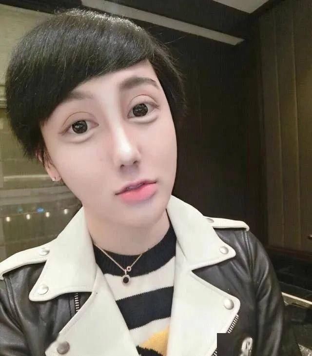  「看起来就」为什么做了整形也没有变好看