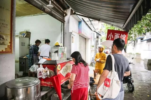 有些人在成都生活了20年，依然是个游客！