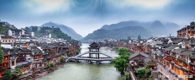 什么是湖南啊?一个低调,而又让人无法忽略的地方