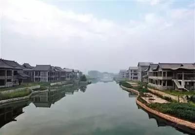 河北竟藏着22个国家级“梦里水乡”！快看有你家乡的吗？