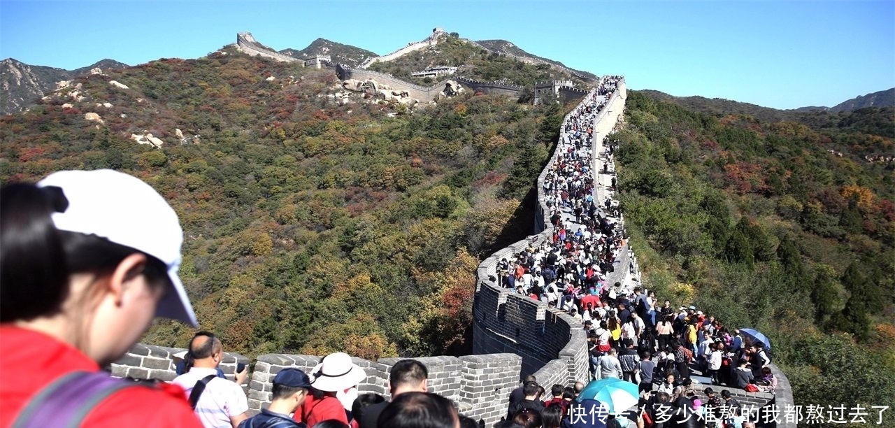 我国这4座城市,国庆期间旅游最好错开,因为游客实在太多了