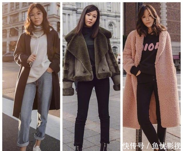  『挑选』开春搭配好难选，这里有27套开春搭配，每一套都犹如“精心挑选”