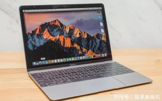 苹果公司承认蝶式键盘设计有缺陷 宣布推出保