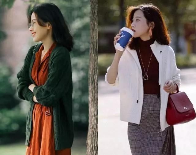 『博主』时尚博主穿搭技巧,轻松打造女神范,百变风格好驾驭