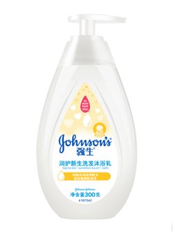强生婴儿迎50年最大升级 呵护全球宝宝肌肤健康
