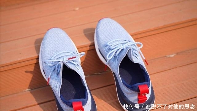  喜欢■米家运动鞋4来袭，出色的颜值和工艺，超高的性价比，来一双吗？