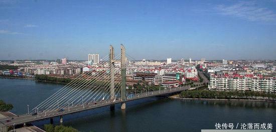  [中国地理位置]中国地理位置最尴尬的位置, 本地人都不知道自己