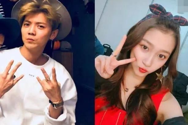 关晓彤怎么了？情侣戒指手表都不戴，网友：别祸害其他人！