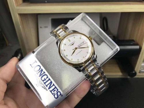 国内白领精英商务手表一览无余,浪琴、万国、欧米茄名表统统都在