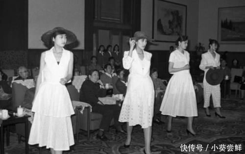 【女性】罕见老照片:80年代中国女性的素颜之美,你觉得哪张最美?