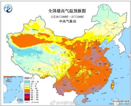 长江中下游强降雨再起