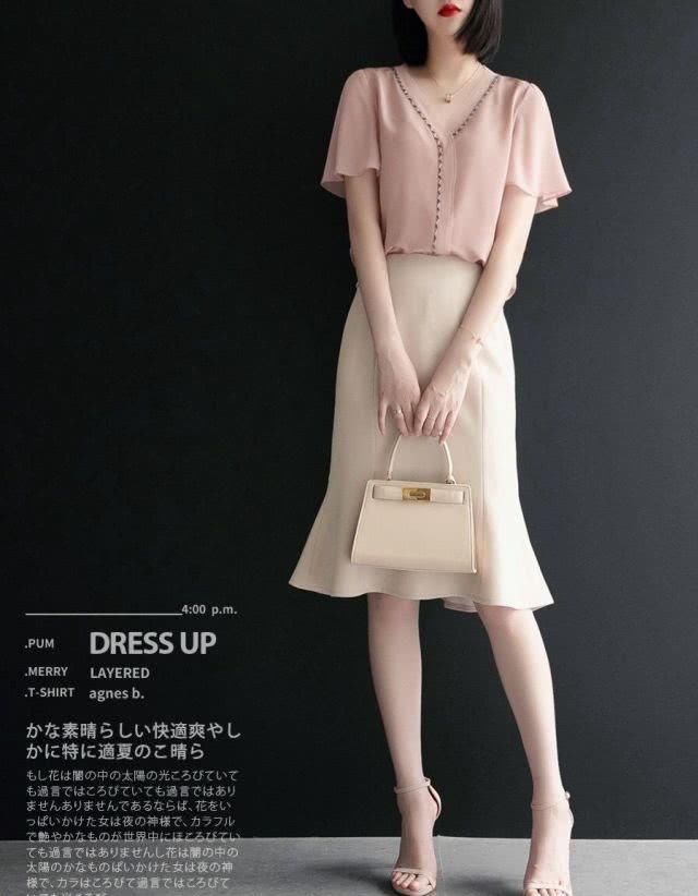  『女人』30岁的女人，别被年龄限制了你的美