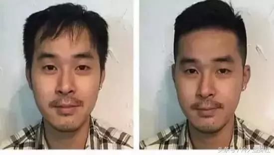 发型拯救颜值!你为什么还不改变?