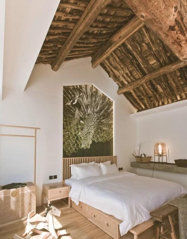 7个废弃老宅改造,个个惊艳!