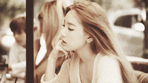 换个发色变个人?不信你试试!