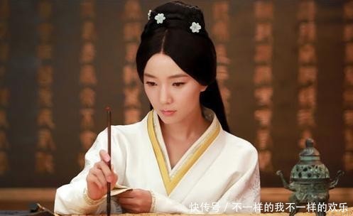 『夫子』从奴婢到皇后,卫夫子的人生充满了传奇色彩,她是如何做到的呢?