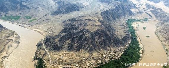 黄河已成“地上河”，为何国家不清理沉积的泥沙说了可能你不信