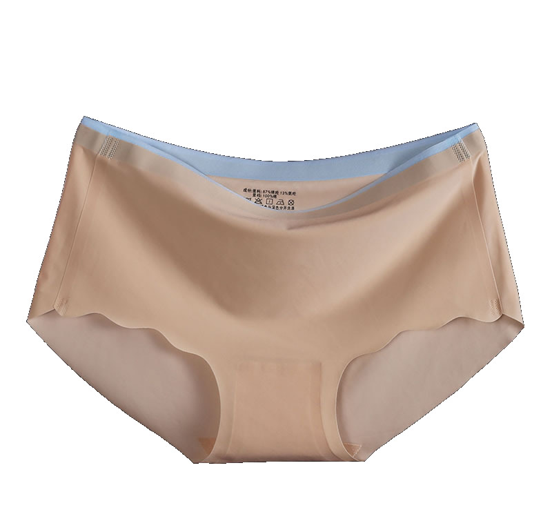 高温天女人穿内内，要么少要么薄，下面时髦内内，单手穿脱真方便