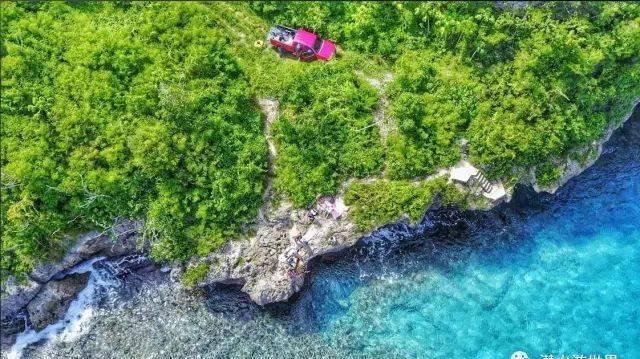 这个唯一免签的美国领土，刚刚缩短了免签停留期！不潜水还等啥呢