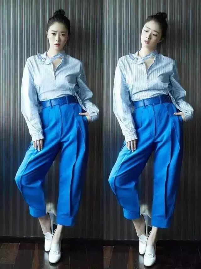 蒋欣又胖回了130斤?吓得我都不敢吃饭了!