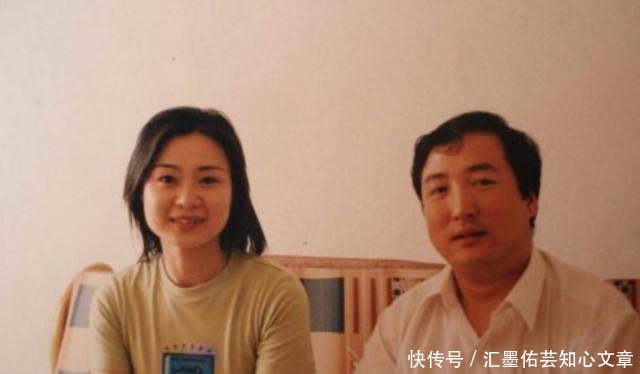 她是“中国第一警花”，大校军衔“正师级”待遇，却嫁给保安！